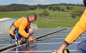 Solar energy panels Facts