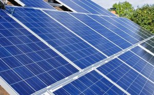 Solar Panels in Pennsylvania