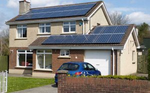 Solar Panels Ireland
