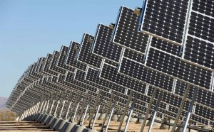 Solar Panels Las Vegas