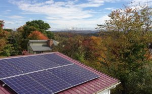 Solar Panels Richmond VA