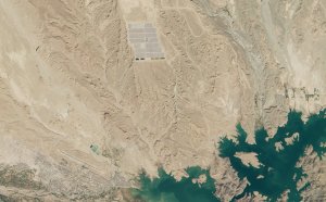 Solar power from space