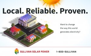 Solar power inverters Reviews