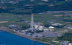 Solar power plant pictures