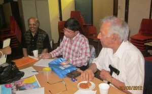 Solar power project report