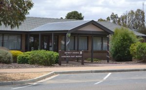 Solar power proposal