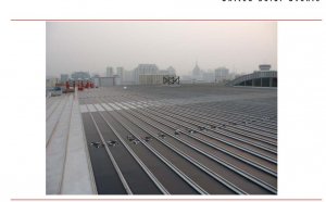 Solar power Supply systems