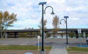 Solar Powered decorative Lights