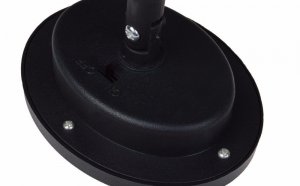 Solar Powered Spot Lights