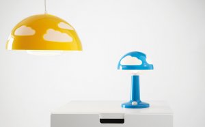 Solar Powered String Garden Lights