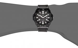 Solar Powered Watches for Men