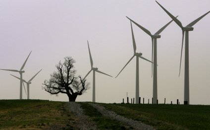 Comparison between solar and Wind energy