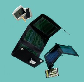solar power Chargers