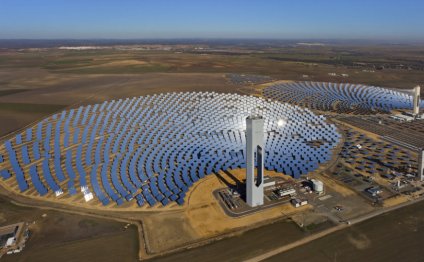 Solar energy conversion systems