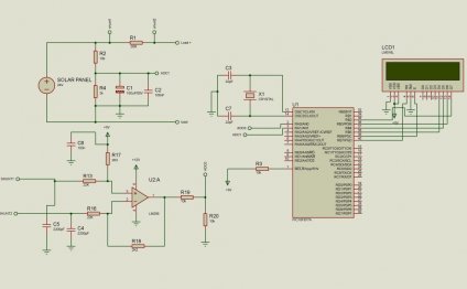 Solar energy measurement system projects