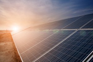 solar technology Stocks