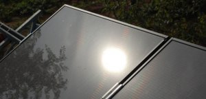 solar power effectiveness