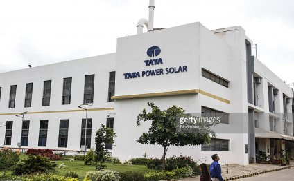 Tata power solar systems