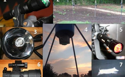 Solar Powered Sidewalk Lights