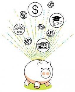 The main reason consumers get solar power is due to the savings.