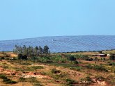 About solar power plant