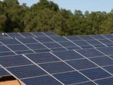 Commercial solar energy systems