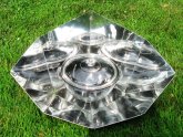 Cooking with solar energy