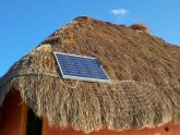DIY solar energy systems