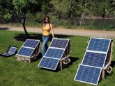 Portable Solar power Generator Reviews