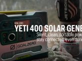 Portable Solar power Packs