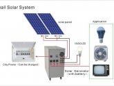 Solar Energy system for home use
