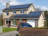Solar Panels Ireland