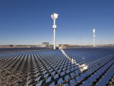 Solar power Generation plants