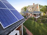 Solar power panels cost