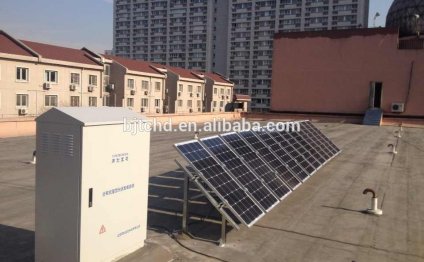 Portable Solar power kits Camping