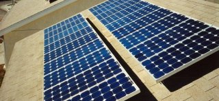Types of solar panel systems for household Solar