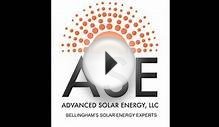 Advanced Solar Energy LLC