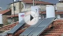 Advanced Solar Energy Technology in Israel