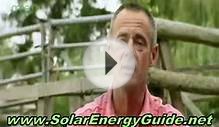 Benefits in Using a Solar Power System in Your Home