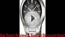 Casio Lineage Digital Watch for Him Multiband 6 & Solar