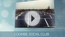 commercial solar energy