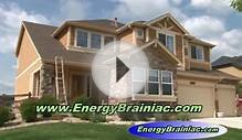 DIY HOME SOLAR POWER PV ARRAY INSTRUCTIONS Convert House