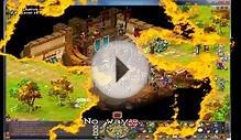 Dofus meaning of one guild server Solar and Rushu guild