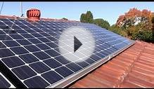 EEVblog #484 - Home Solar Power System Installation