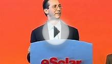 eSolar Launches the Only Solar Power Tower Plant in the U.S.
