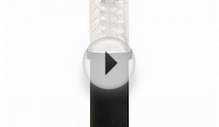 Gama Sonic Solar Powered Black LED Bollard Light GS 127B