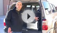 Goal Zero Yeti 1250 - Solar Generator Review
