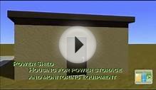 Green Power Resource Management - Solar Micro-Grid