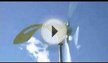 Green Power Works Inc - Wind Turbines - Solar Panels - LED