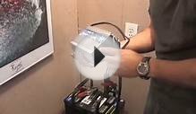 GRID TIE INVERTER SOLAR POWER EASY SOLAR SOLUTION POWER